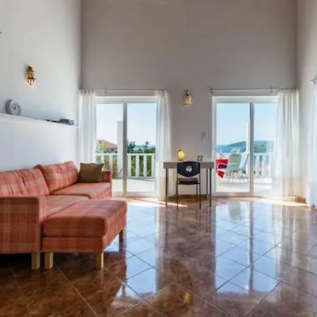 Paradise Regained Villa Maslinica