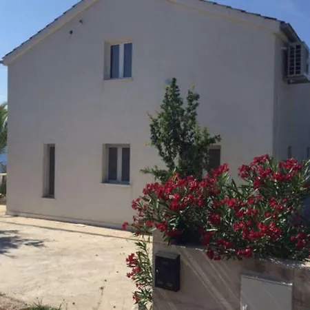 Villa Paradise Regained Maslinica