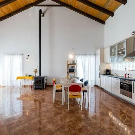 Paradise Regained Villa