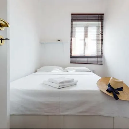 Villa Paradise Regained *