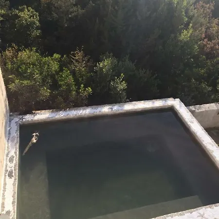 Villa Paradise Regained