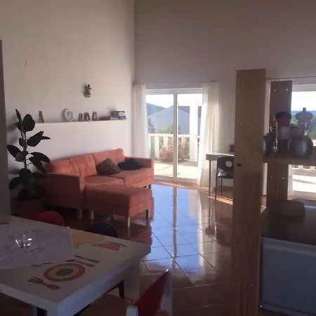 Paradise Regained Maslinica