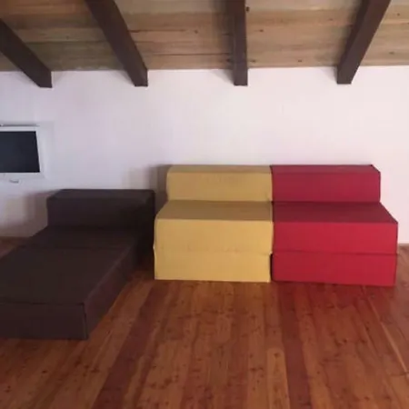 Paradise Regained וילה מסליניצה