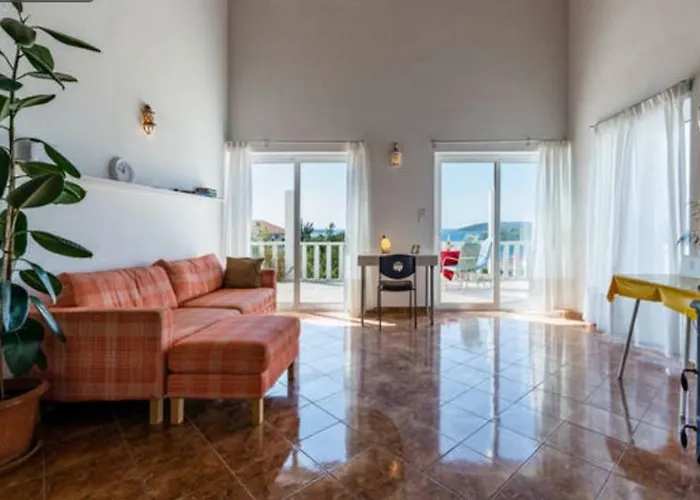 Paradise Regained Villa Maslinica