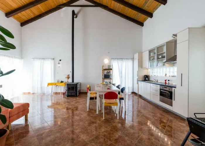 Paradise Regained Villa