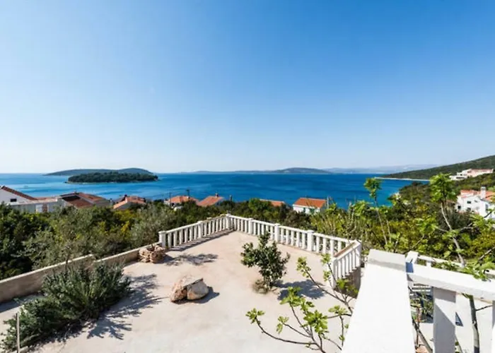 Villa Paradise Regained *