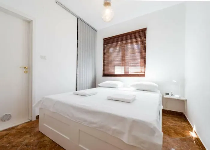 Paradise Regained Маслиница