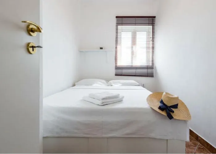 וילה Paradise Regained *