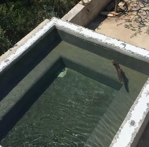 Villa Paradise Regained