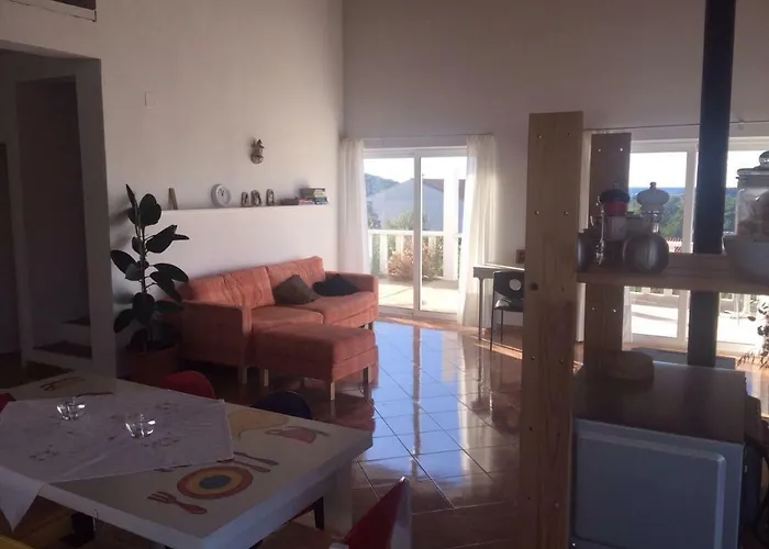 Paradise Regained Maslinica