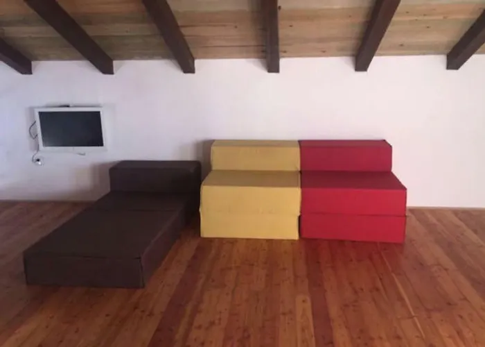 Paradise Regained Вилла Маслиница