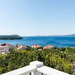 Villa Paradise Regained Maslinica